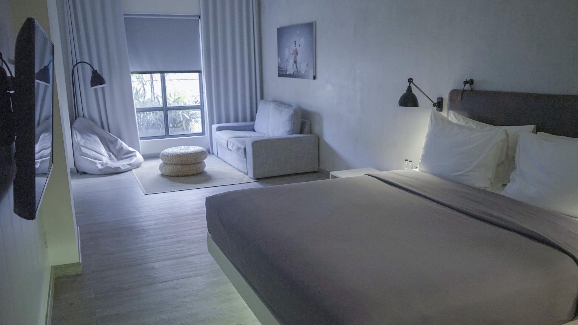 Hotel Moxy Bandung Zewnętrze zdjęcie